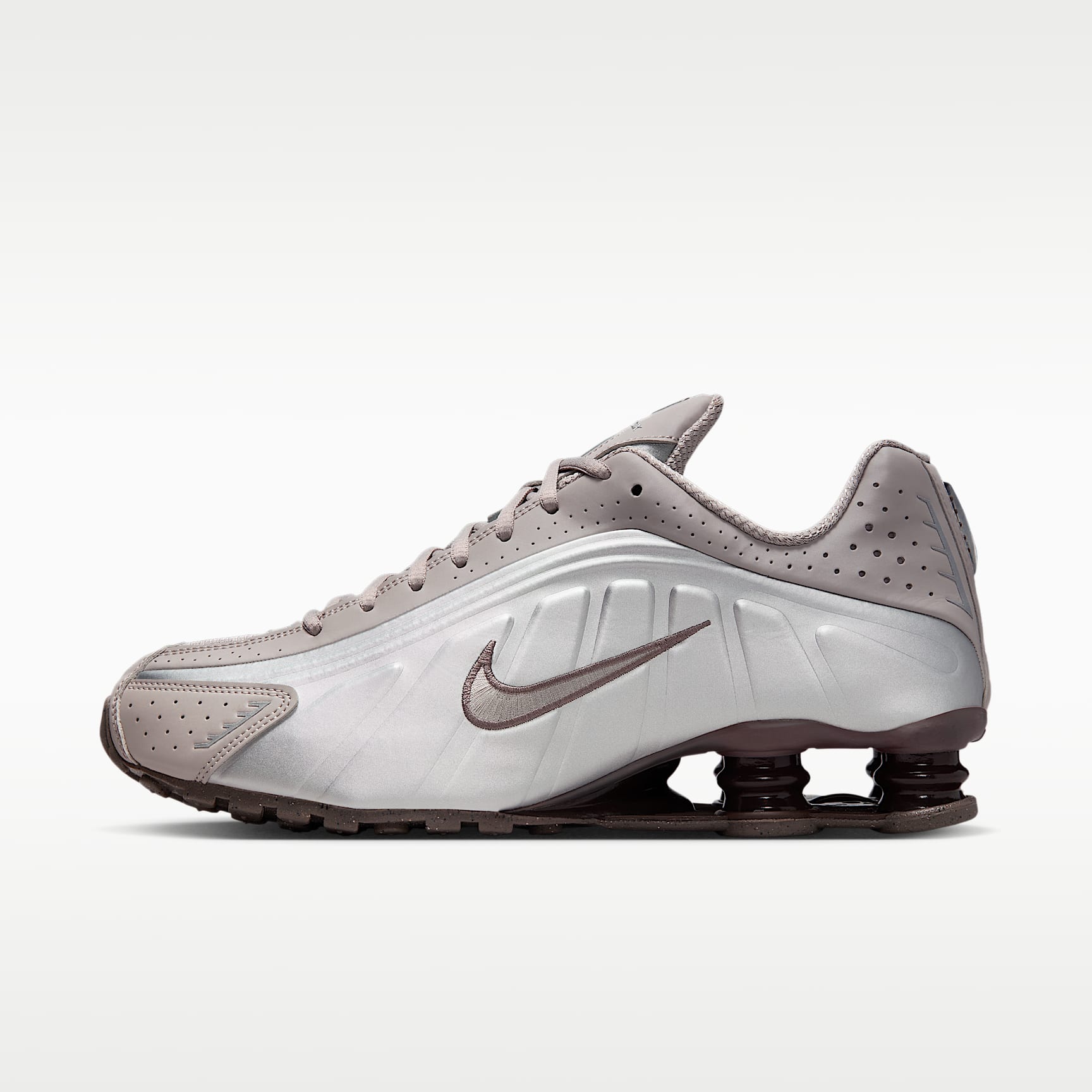 Nike Shox R4 Men's Shoes. Nike.com